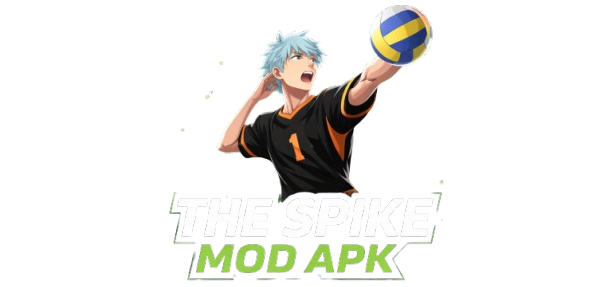 The Spike Mod APK