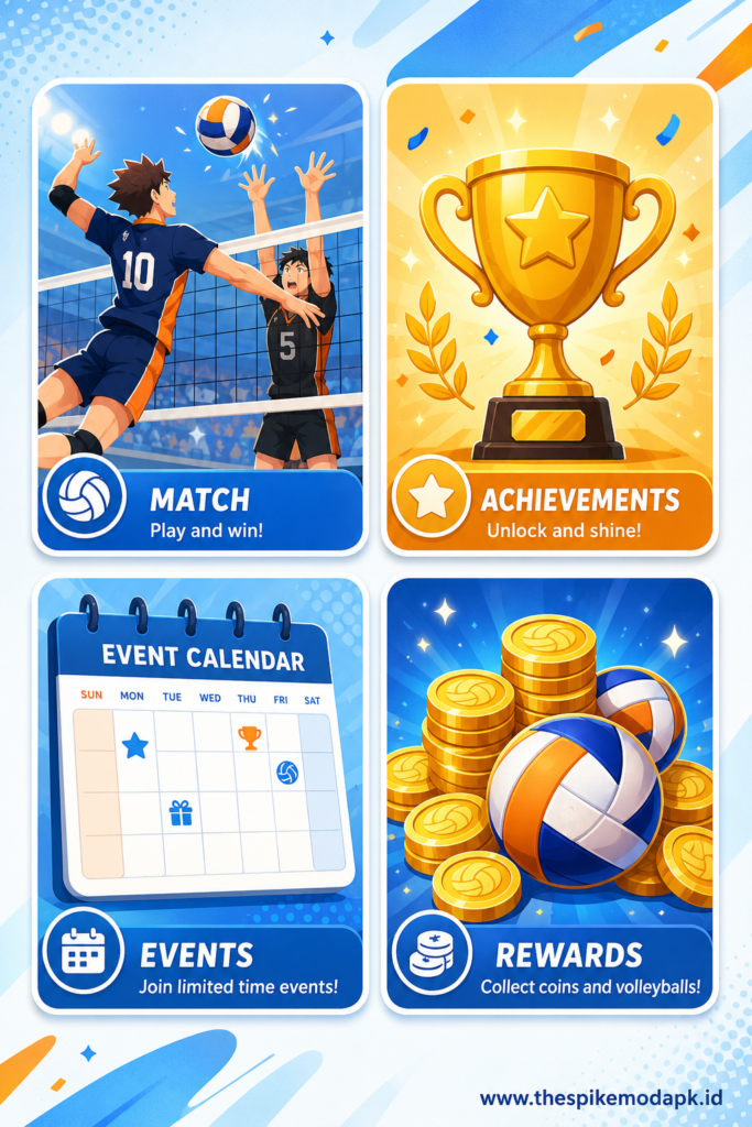 The Spike Volleyball Story Coupon Code: Active Codes, Redeem Steps, and Free Rewards (2026) 3 Ways to earn free volleyballs and coins in The Spike Volleyball Story without codes